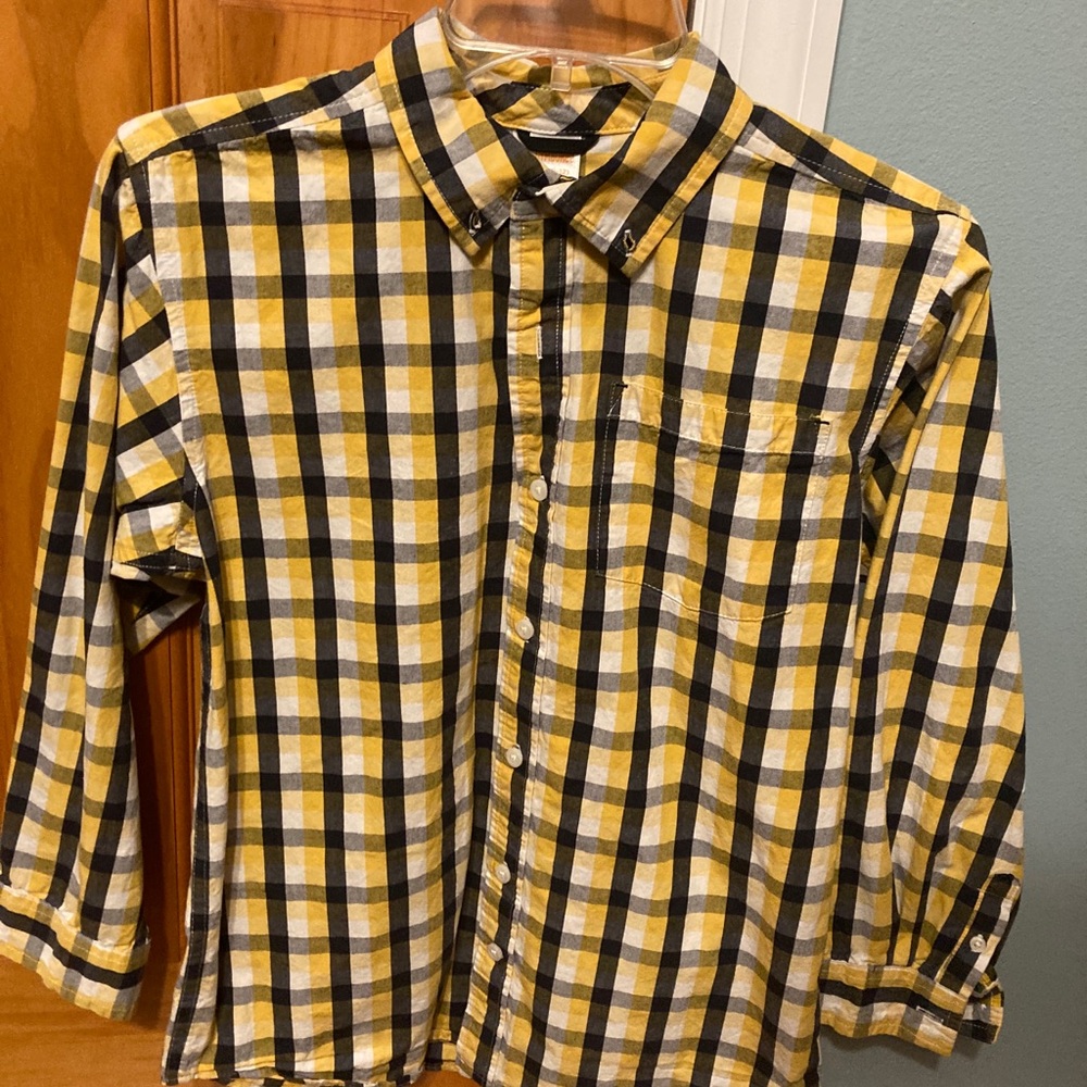 Gymboree shirt
